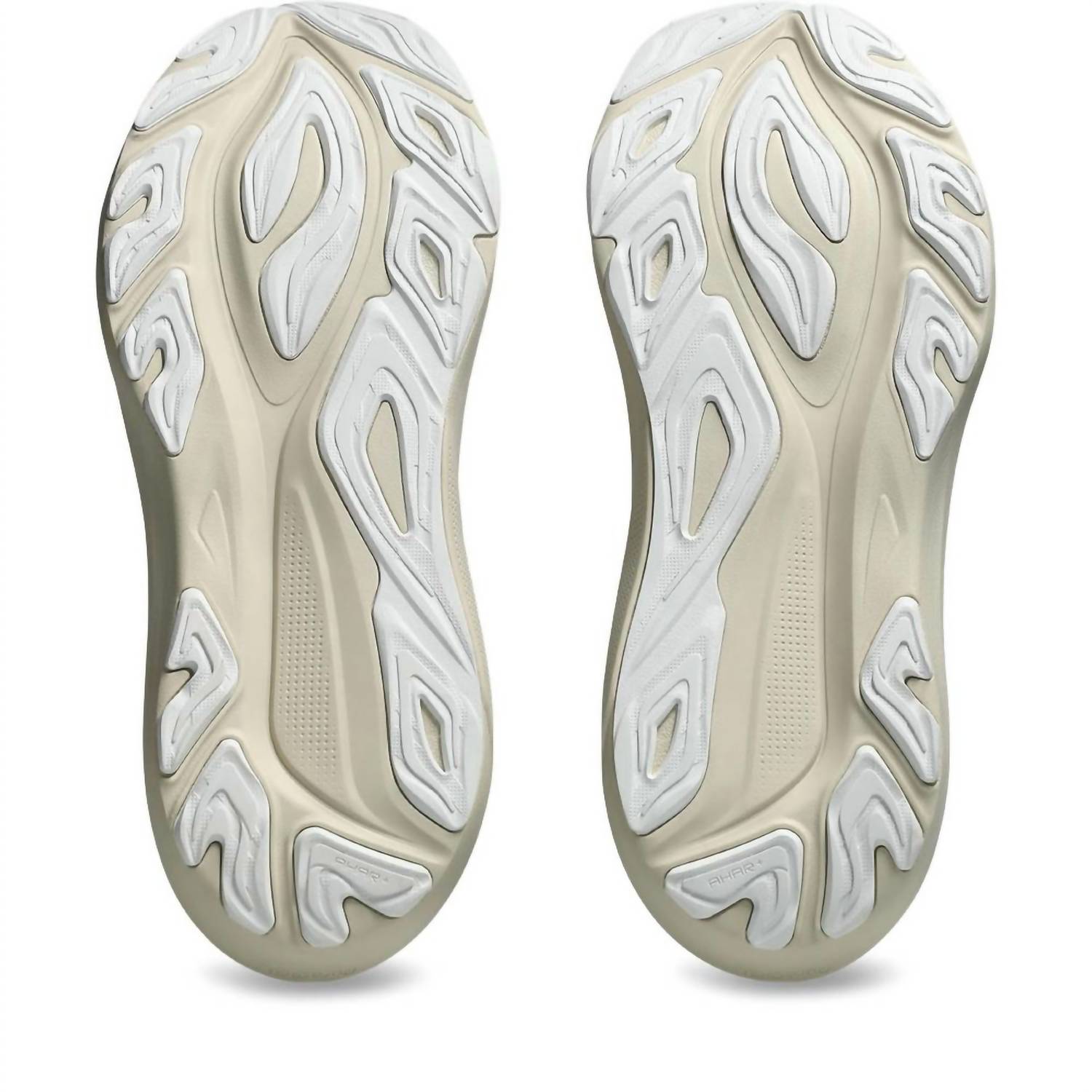 Zapatos de hombre color blanco