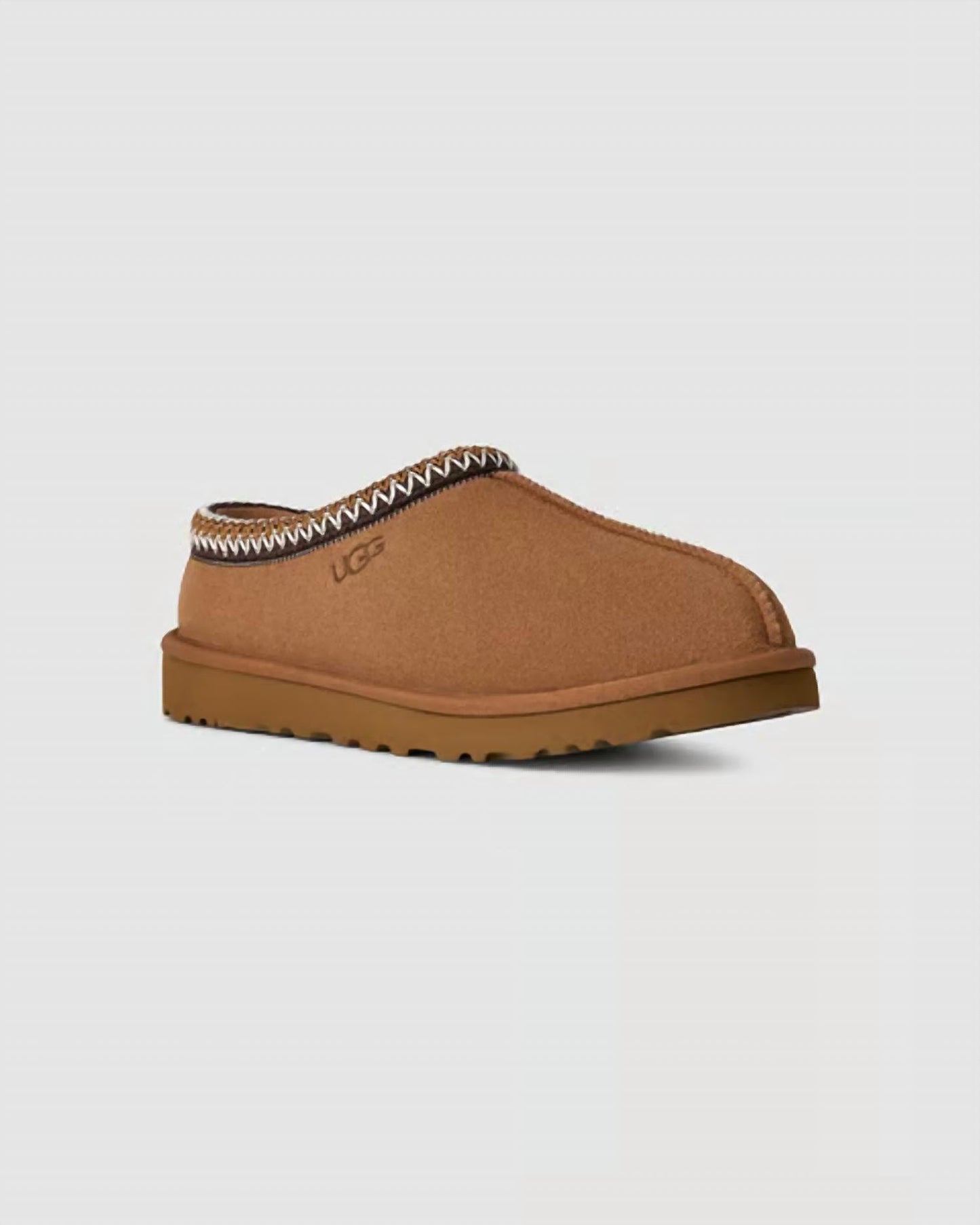 Pantuflas de hombre