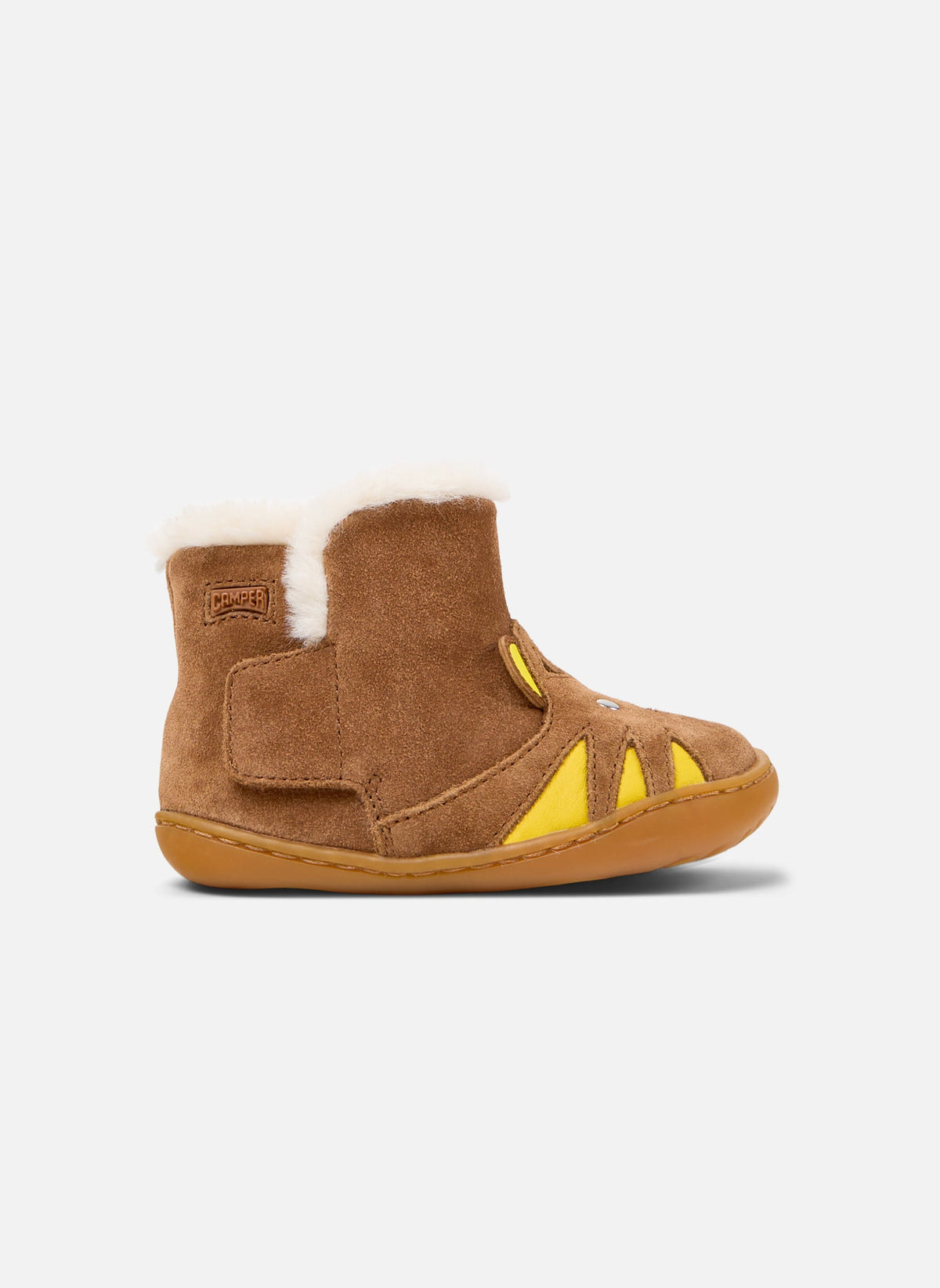 Botines