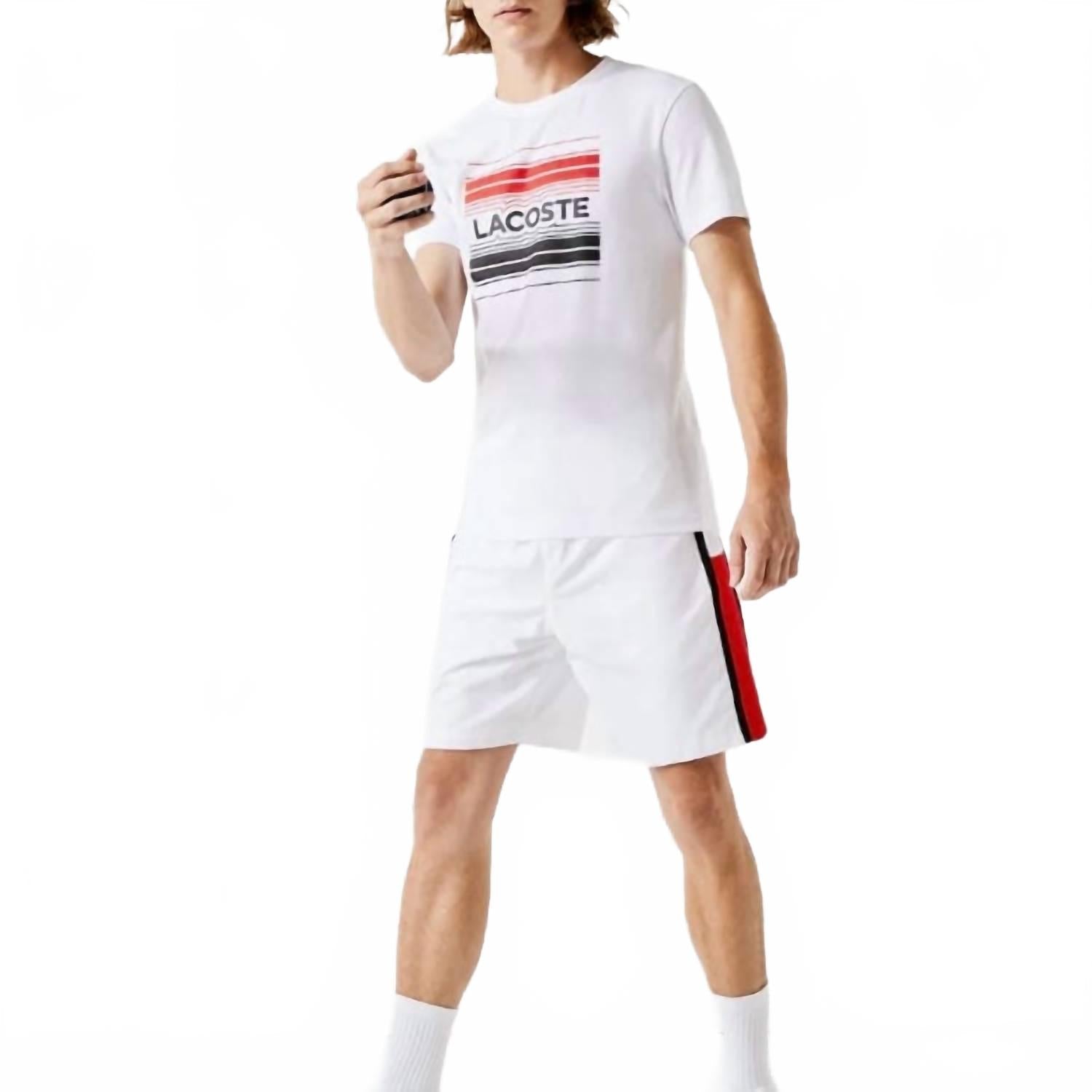 Camiseta color blanco