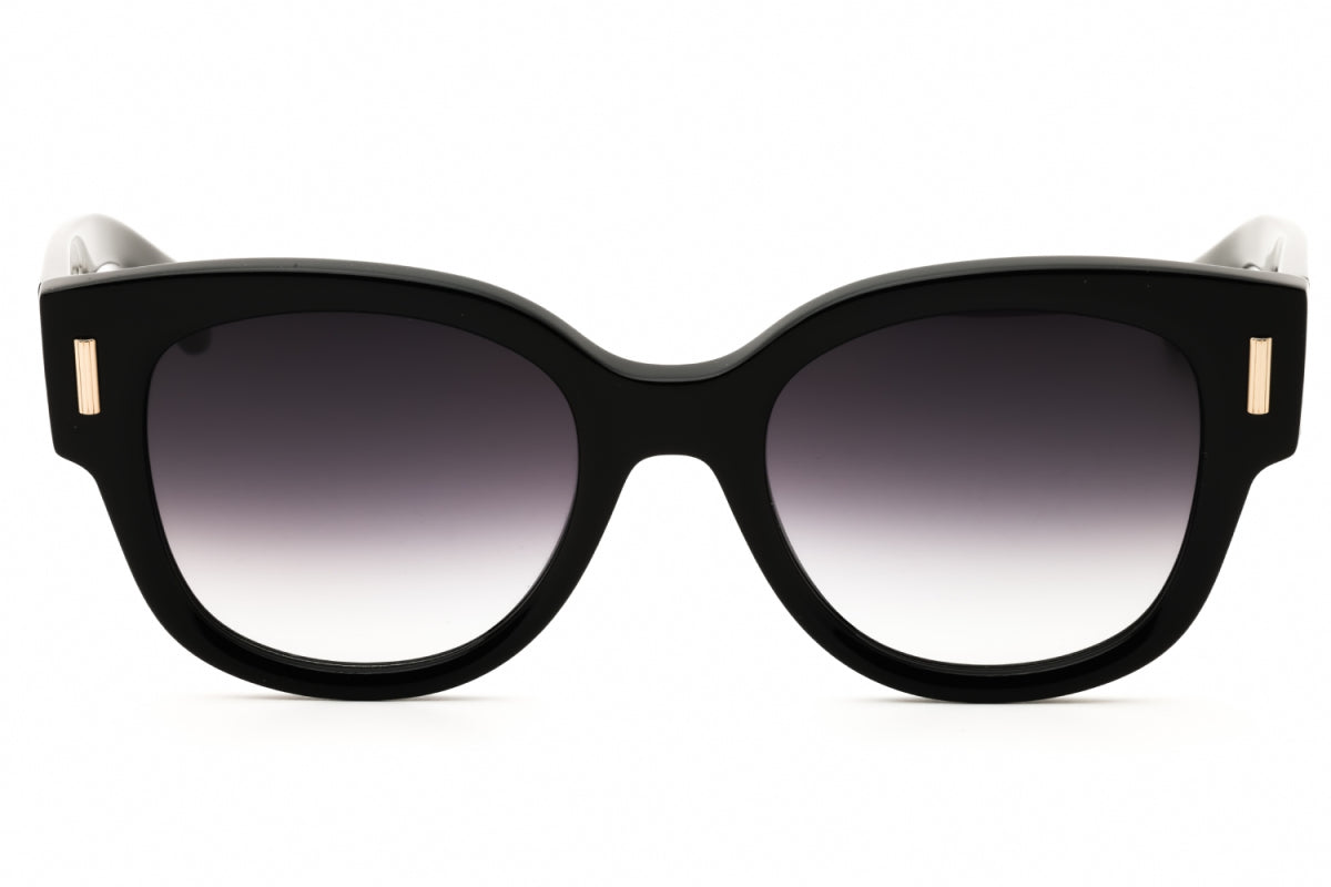 Gafas color negro y gris