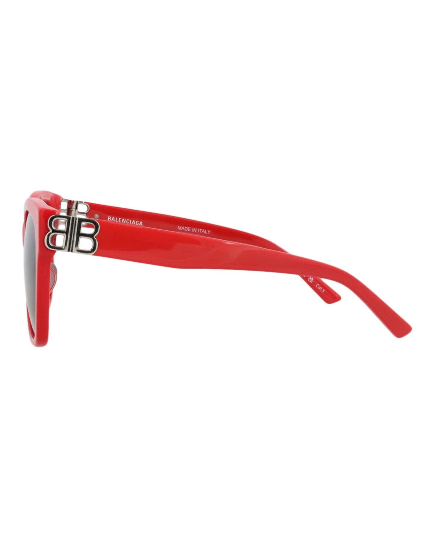 Gafas de sol de acetato de montura tipo gato