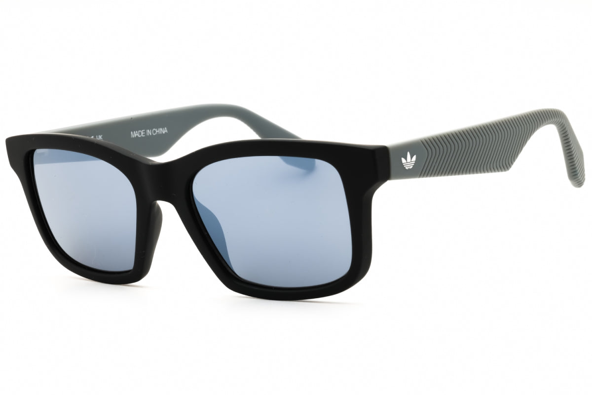 Gafas color negro