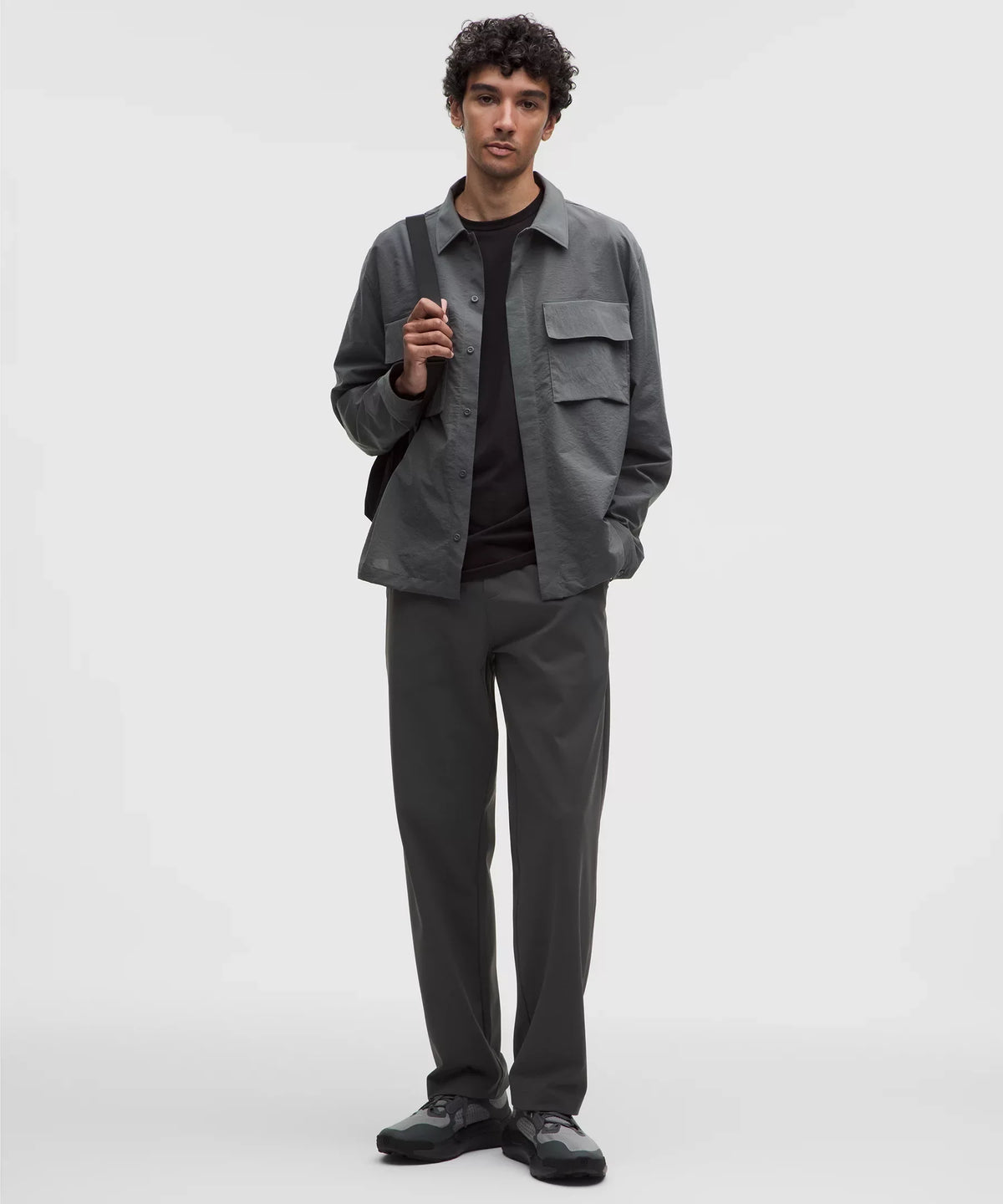 Pantalón de hombre