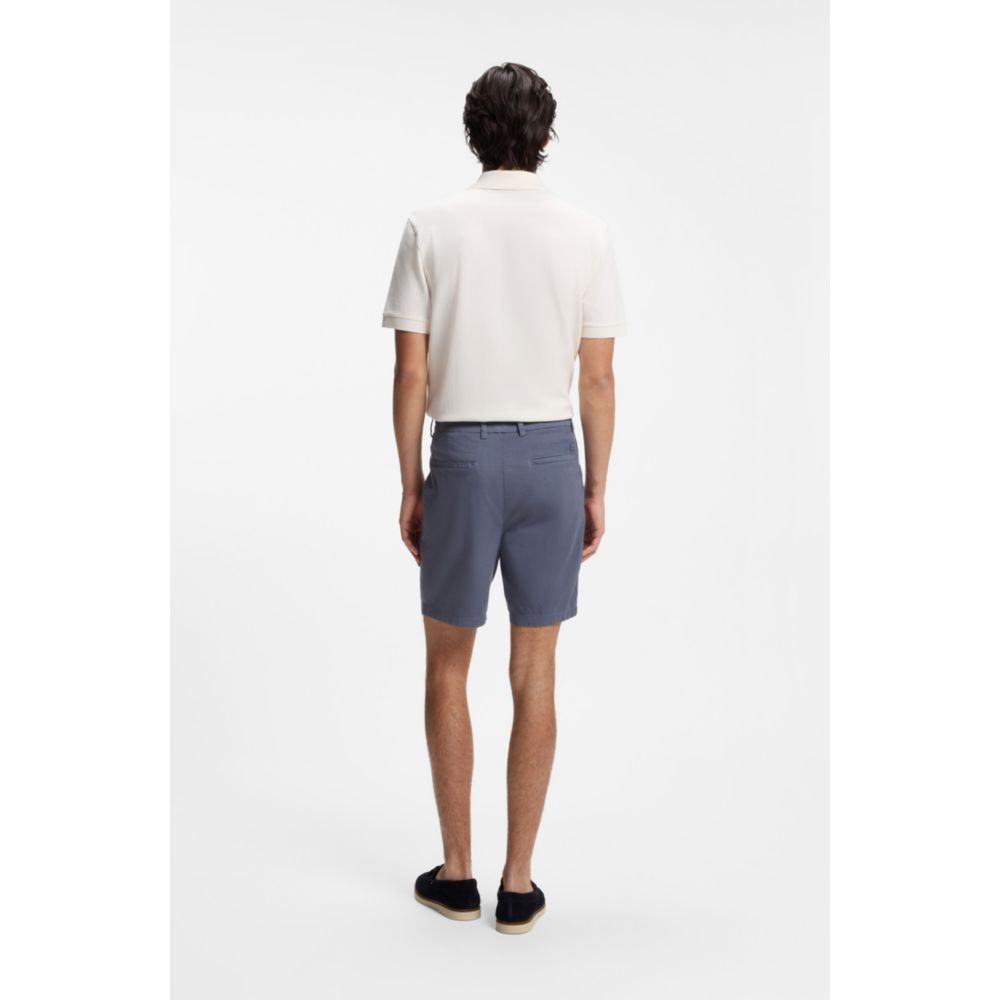Short de algodón