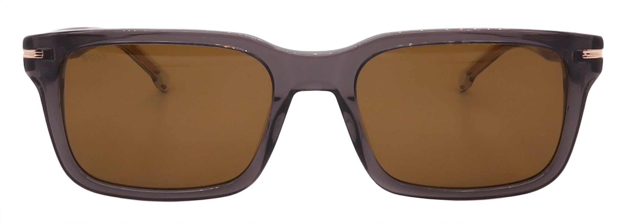 Gafas de sol con lentes polarizados