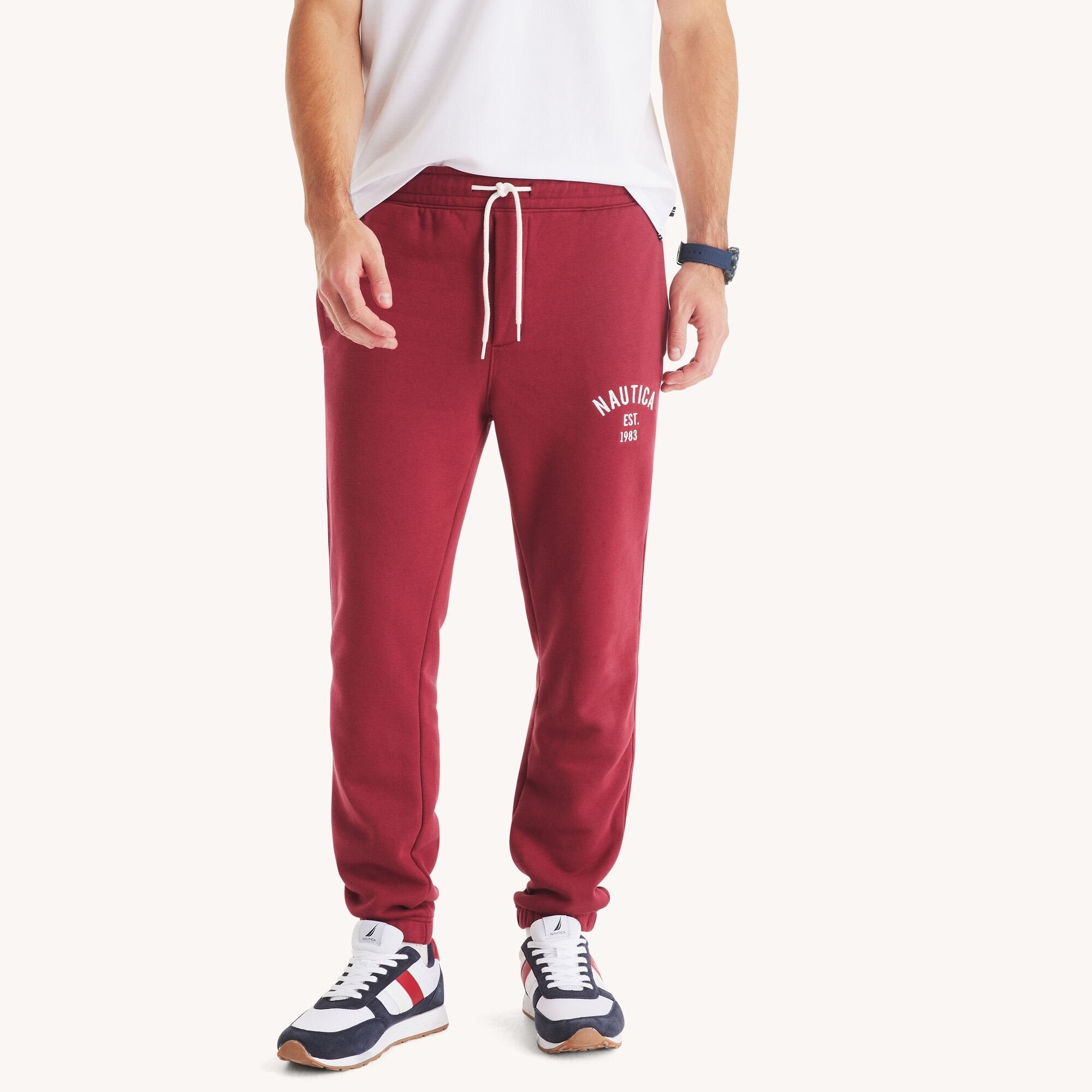Pantalón deportivo de hombre