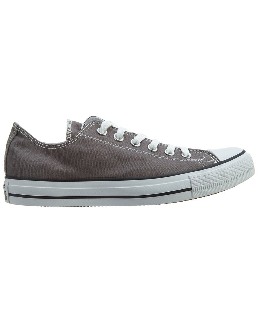 Tenis de lona