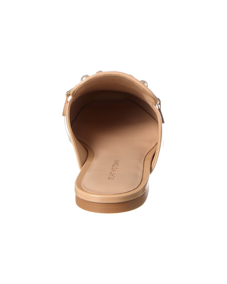 Zapatos destalonados