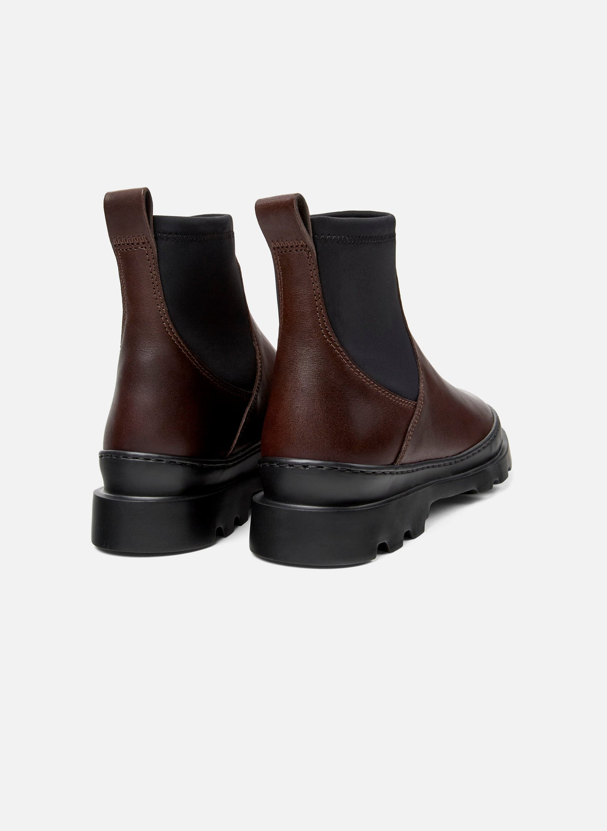 Botines de mujer