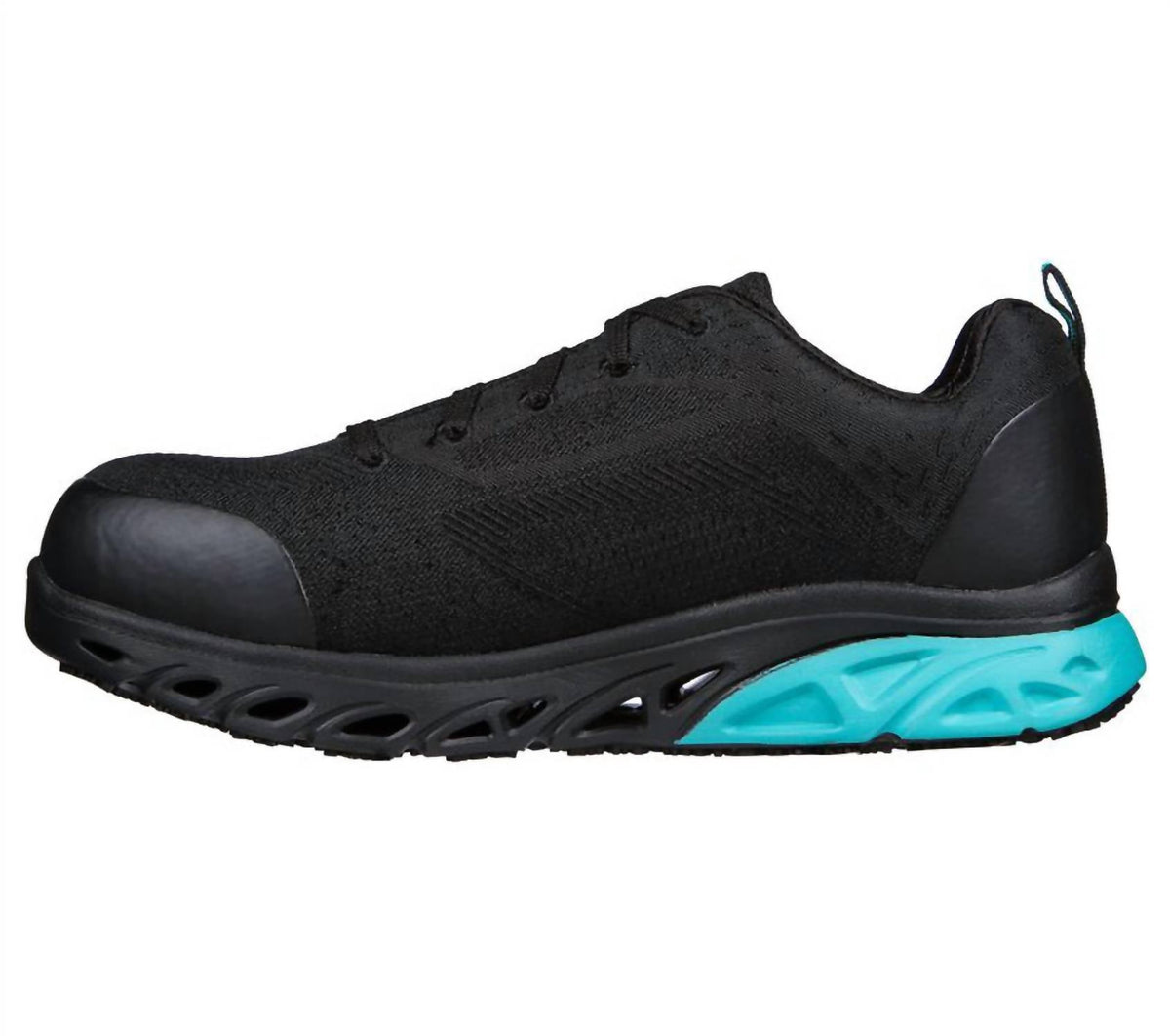 Zapatos de mujer color negro