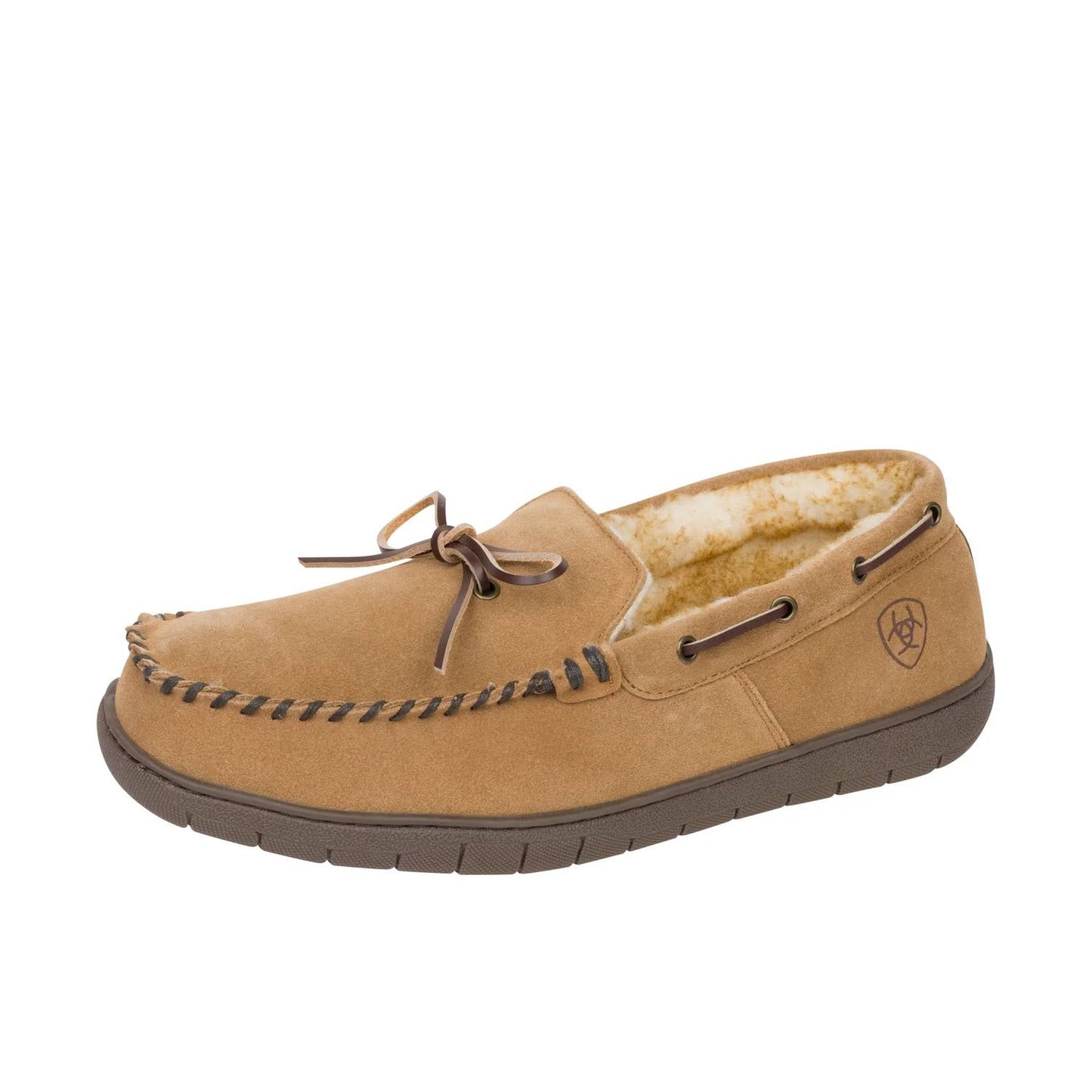 Mocasines de hombre