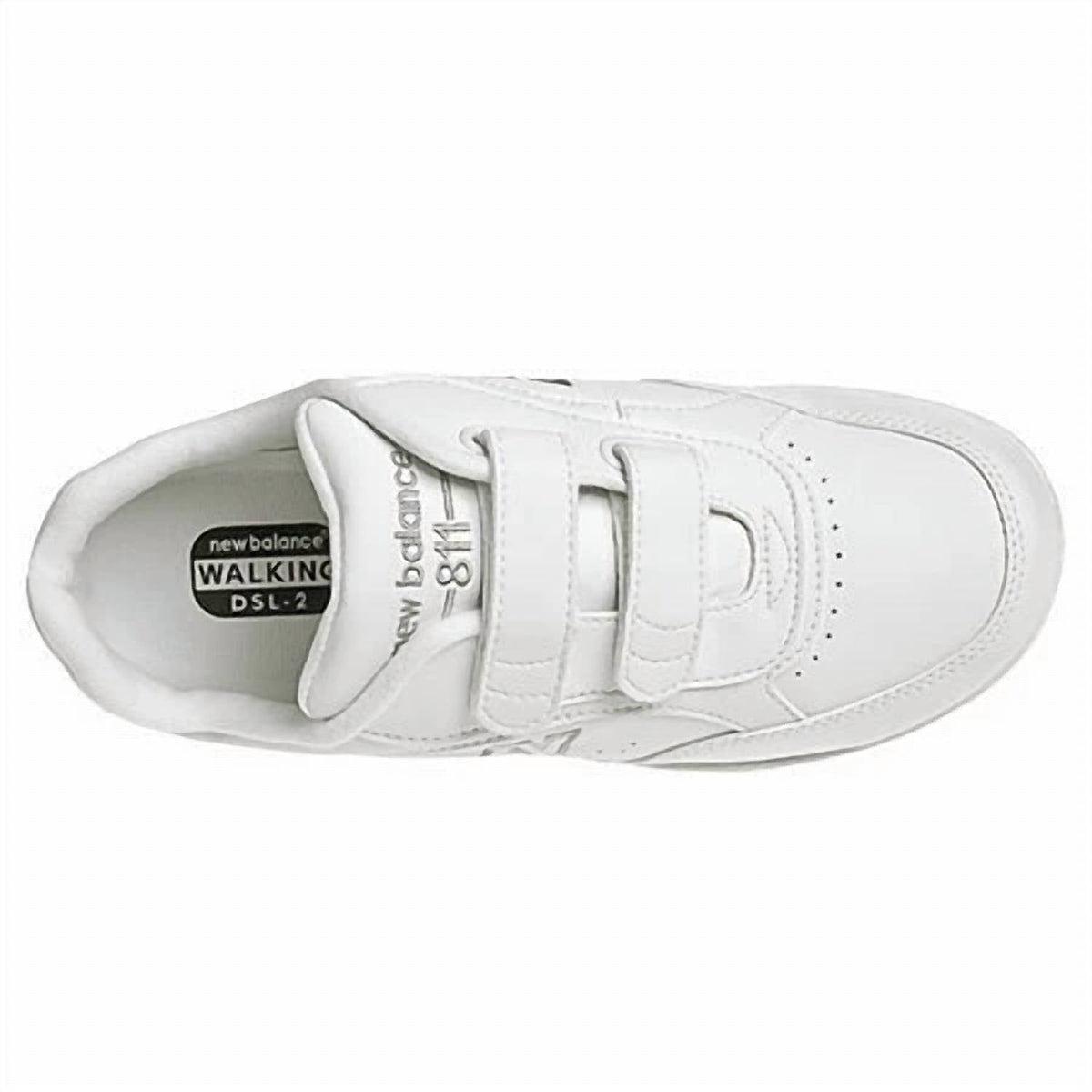 Zapatos de hombre color blanco