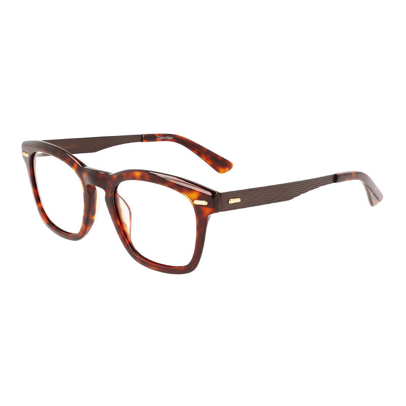Gafas 51 mm color café