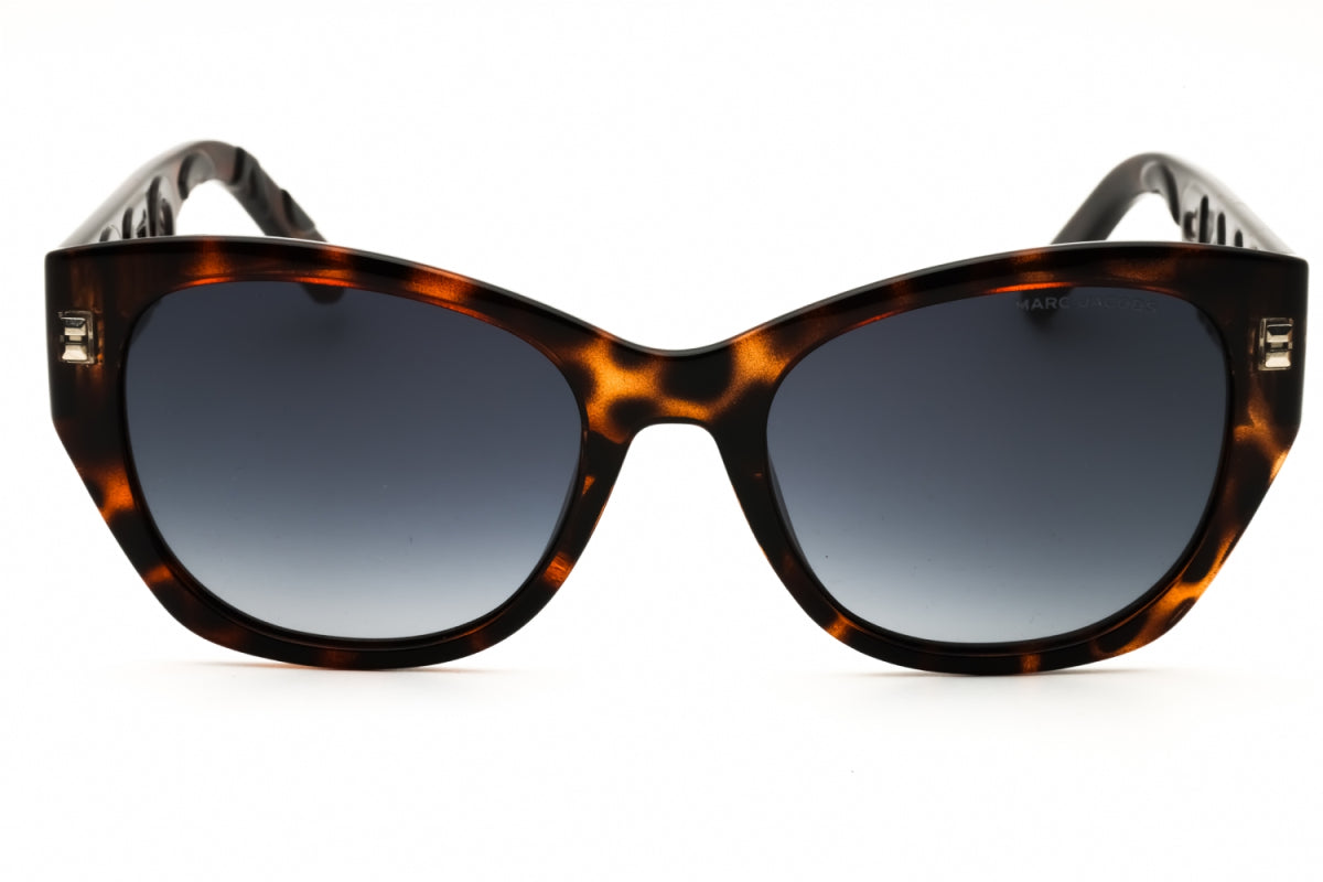 Gafas color gris oscuro