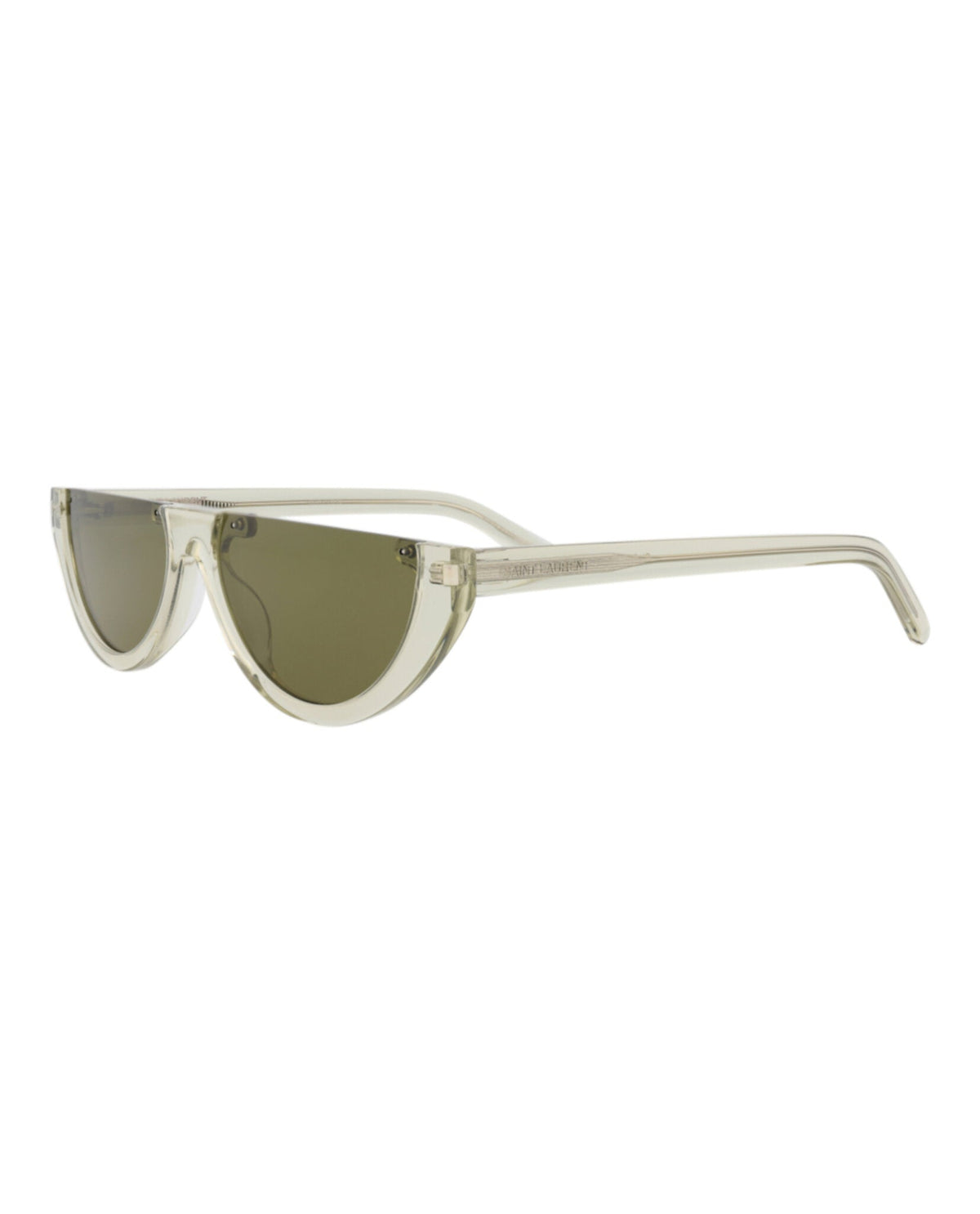 Gafas de sol de montura tipo gato
