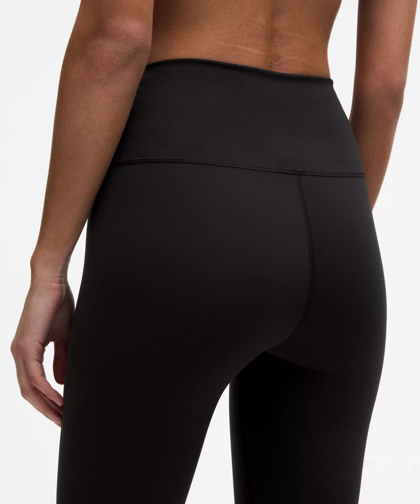 Leggings de tiro alto