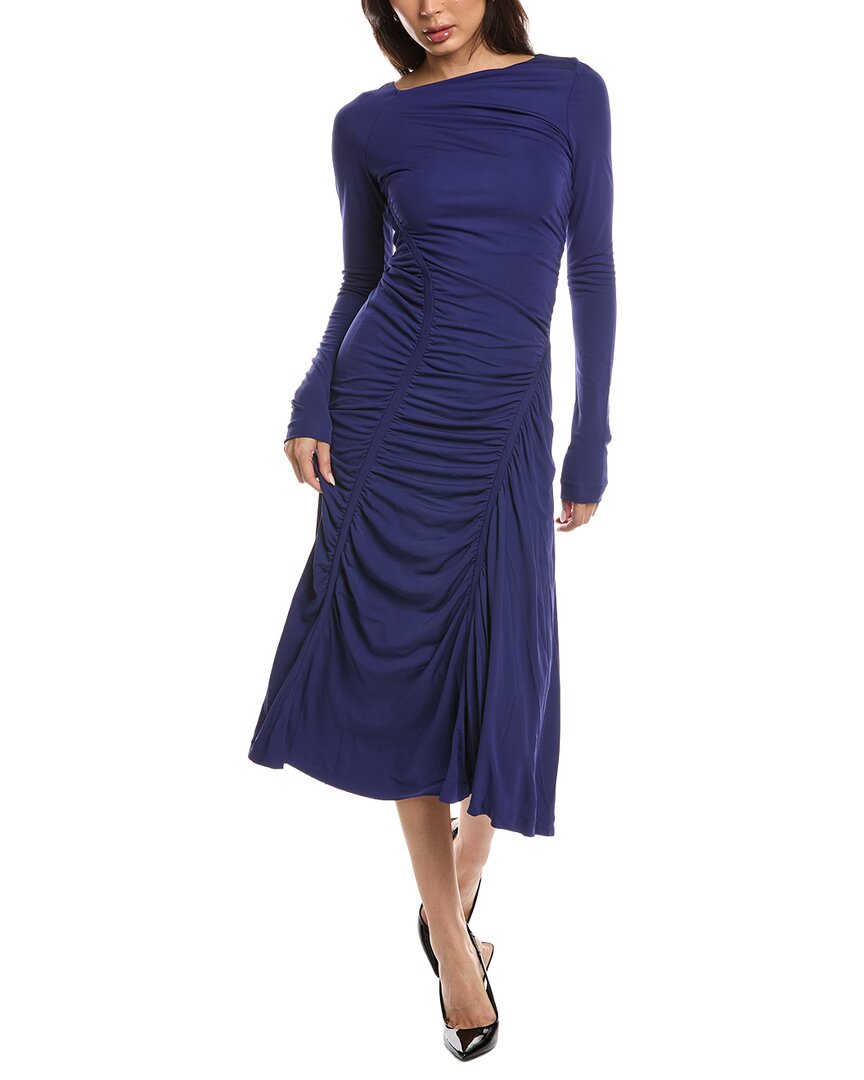 Vestido midi