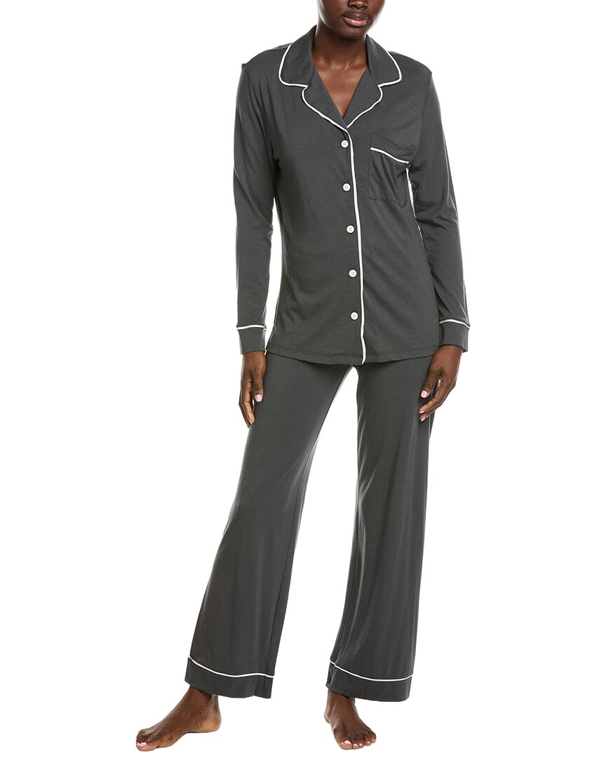 Cosabella 2pc Bella Conjunto Relajado Top y