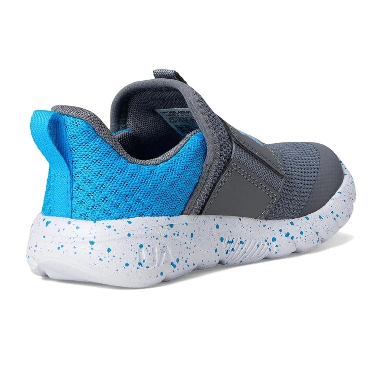 Zapatos color gris
