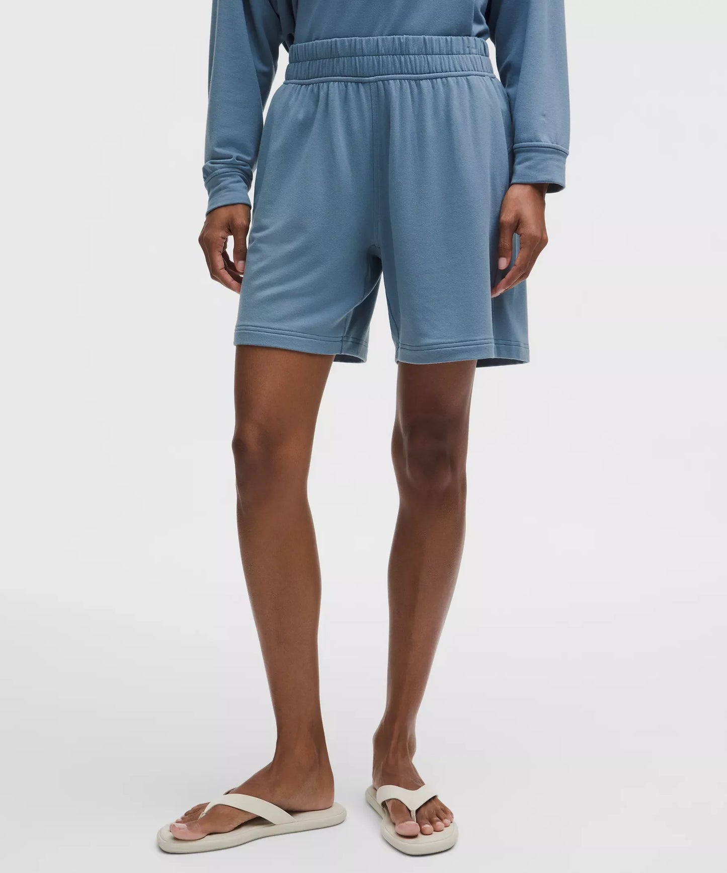 Short de tiro medio