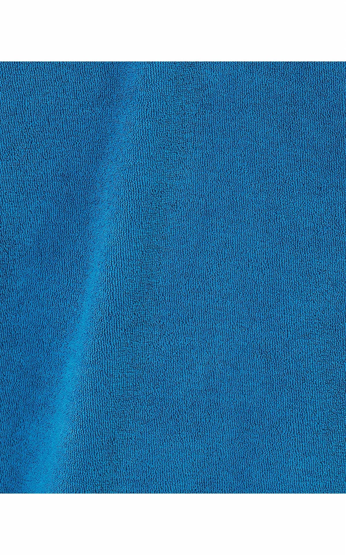 Polo de hombre color azul