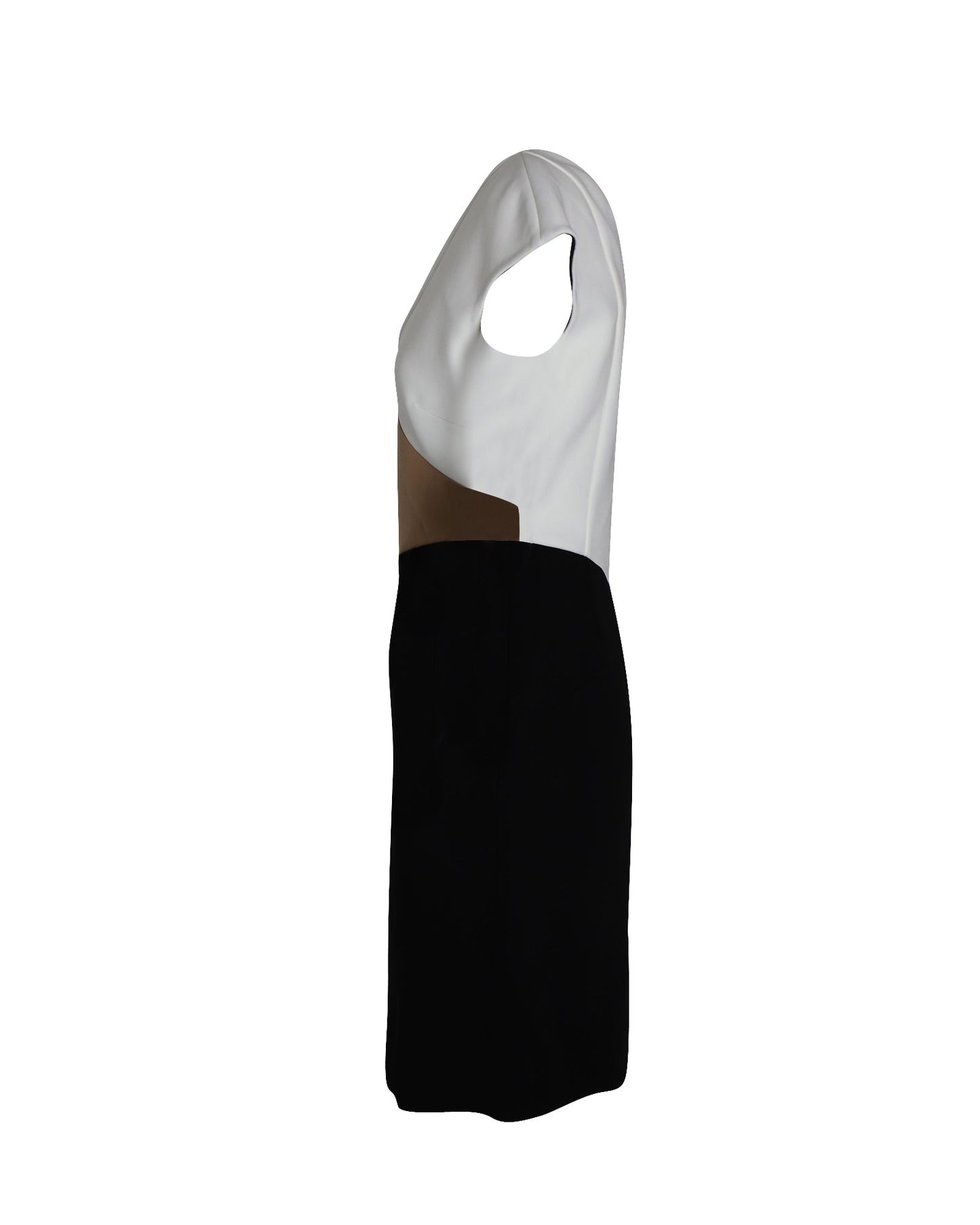 Vestido multicolor