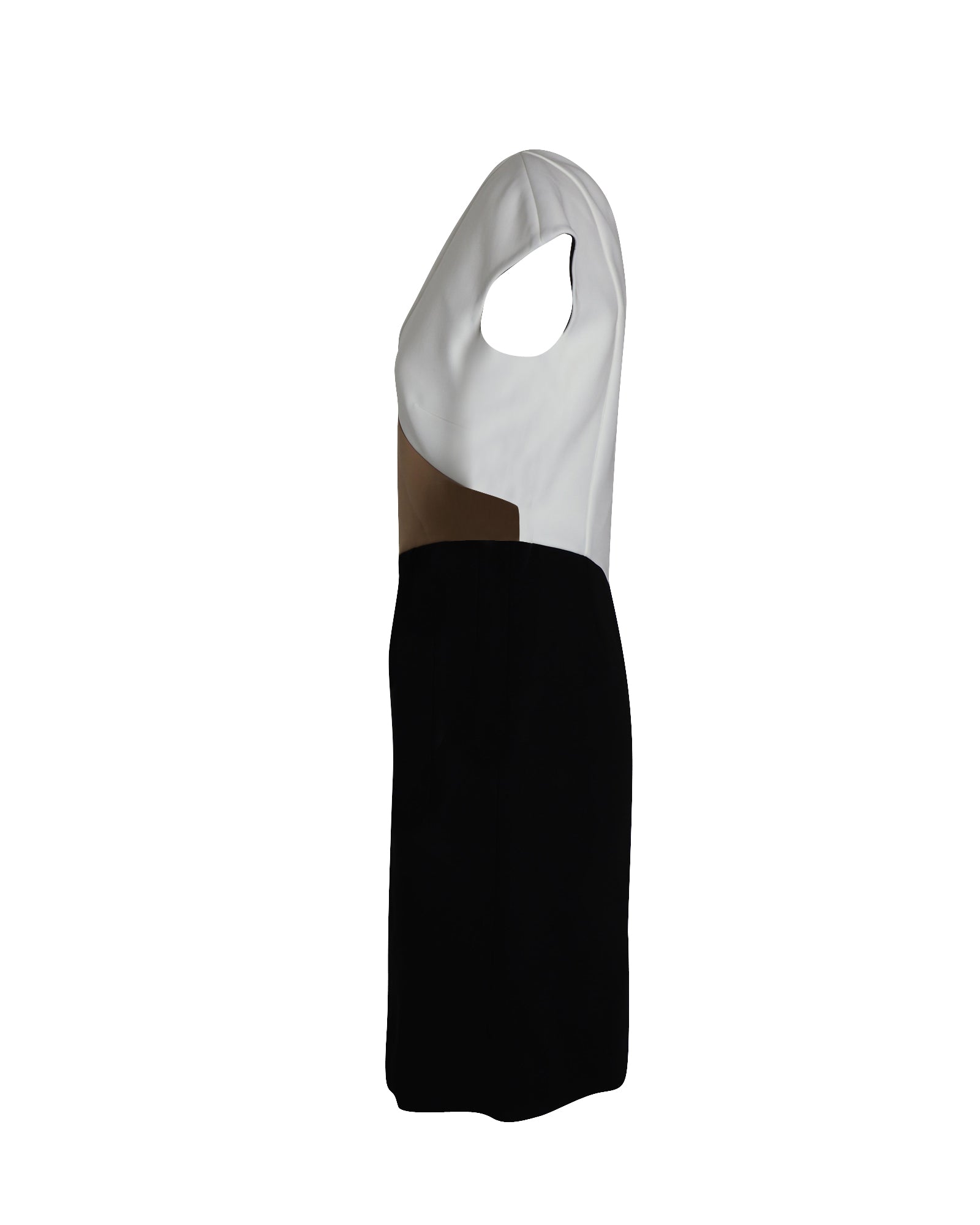Vestido multicolor