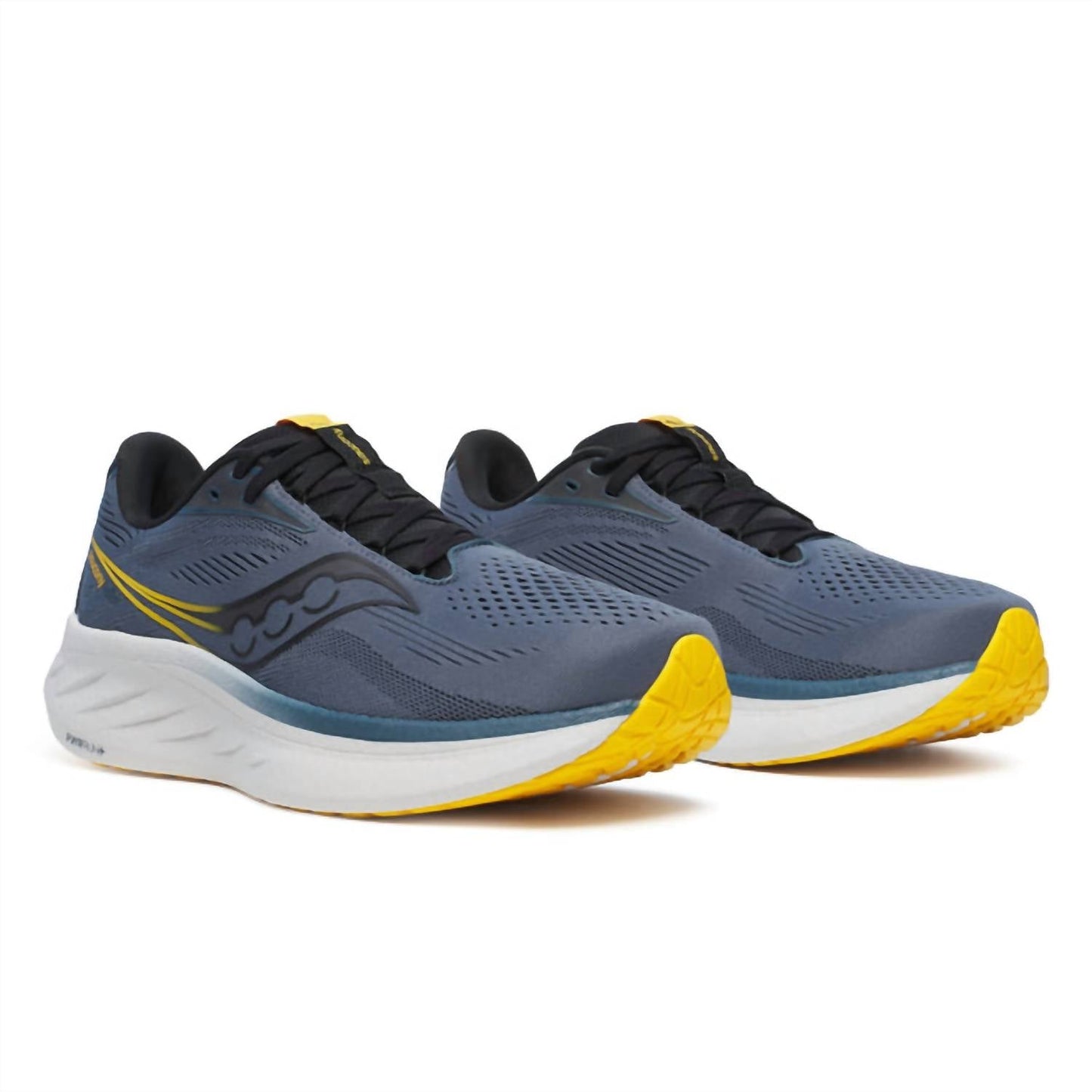 Tenis para correr de hombre