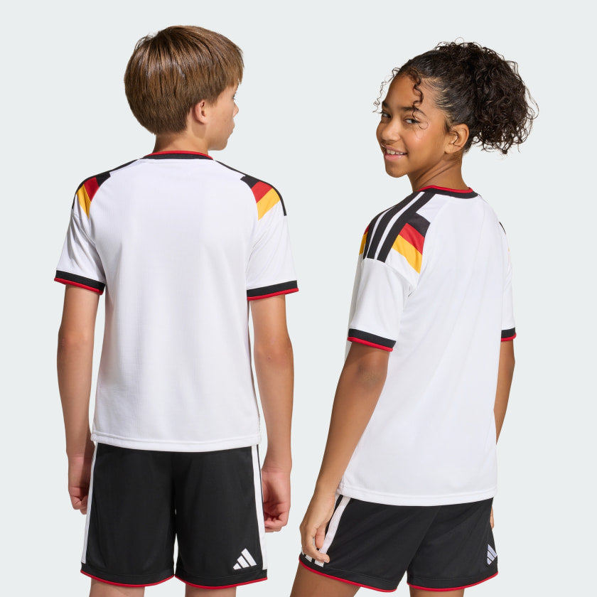 Camiseta infantil