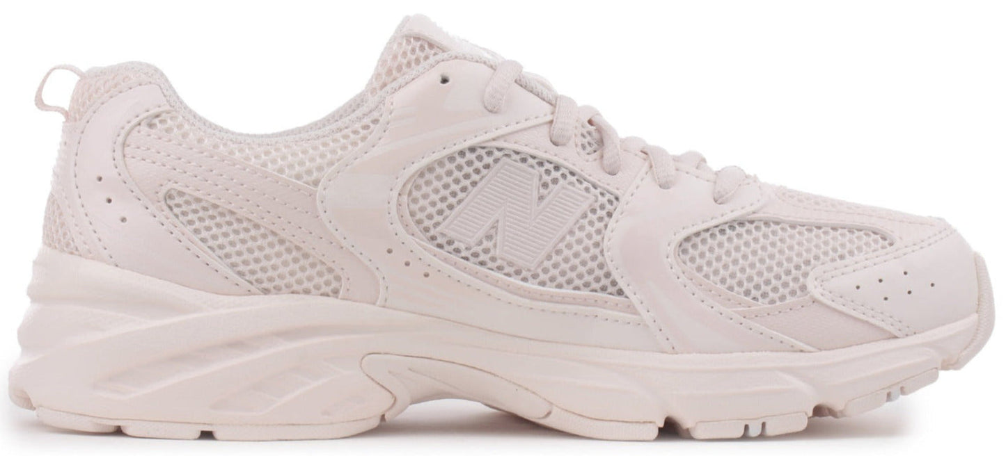 Calzado de mujer color rosado