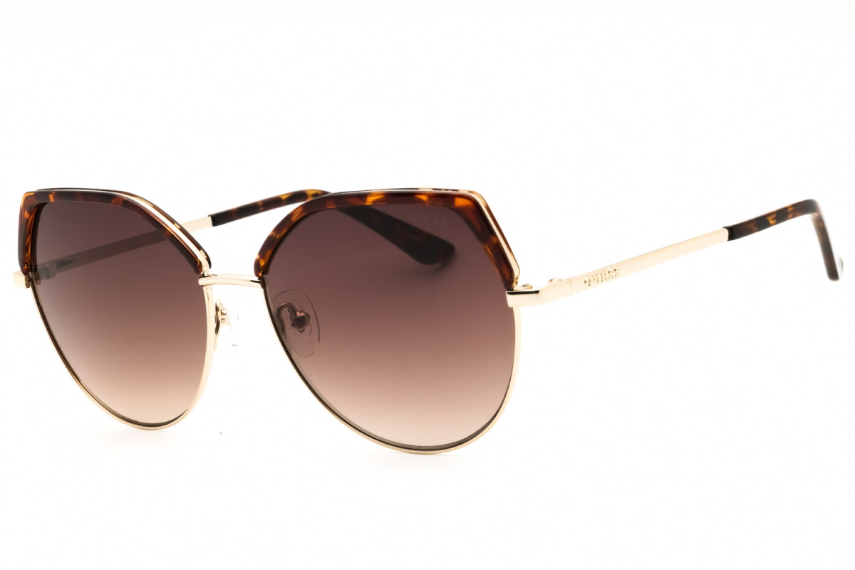 Gafas color café