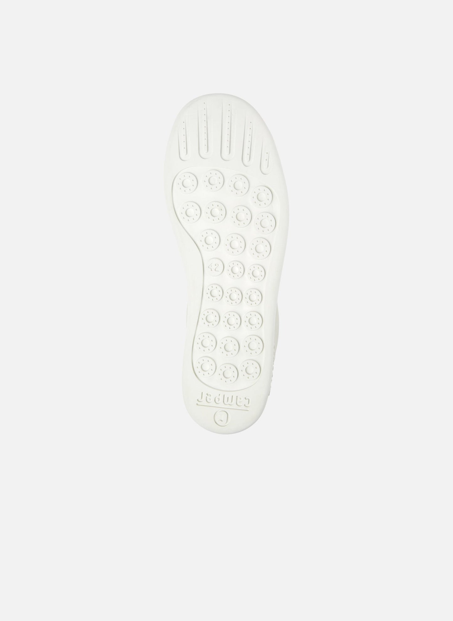 Tenis de hombre