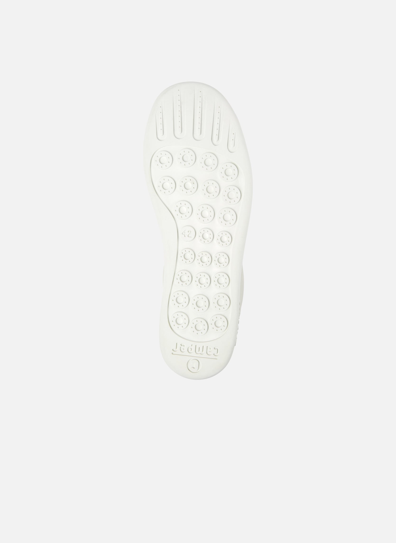 Tenis de hombre