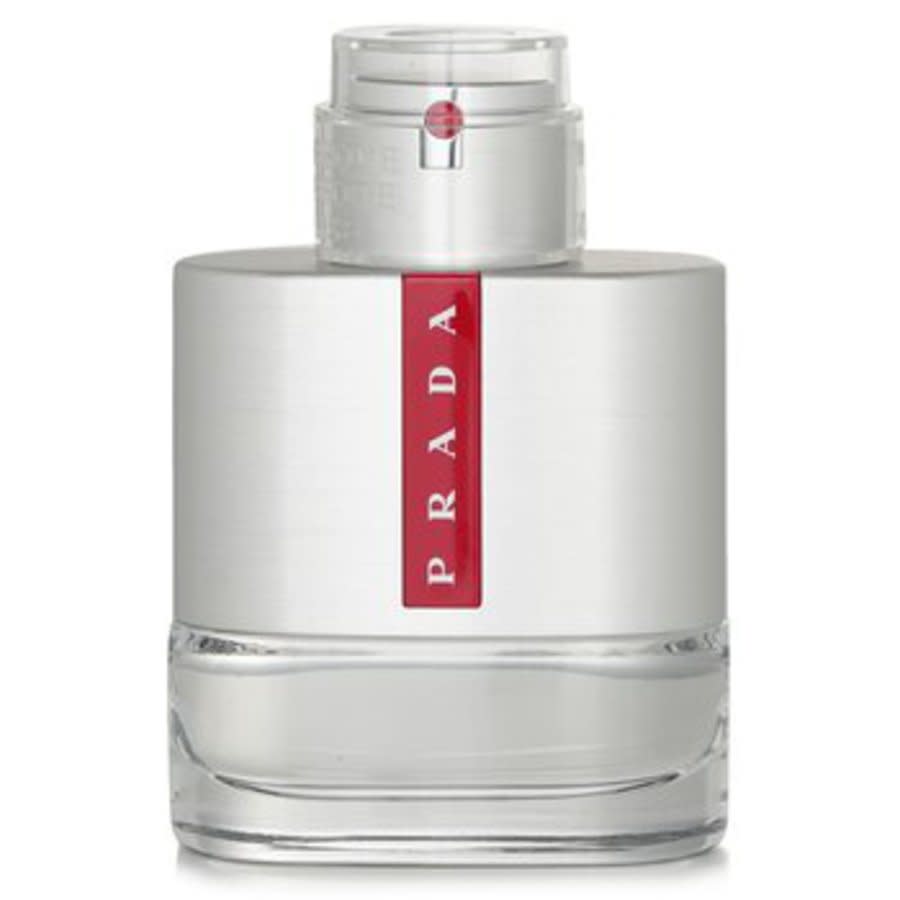 Perfume de hombre eau de toilette 1,7 oz
