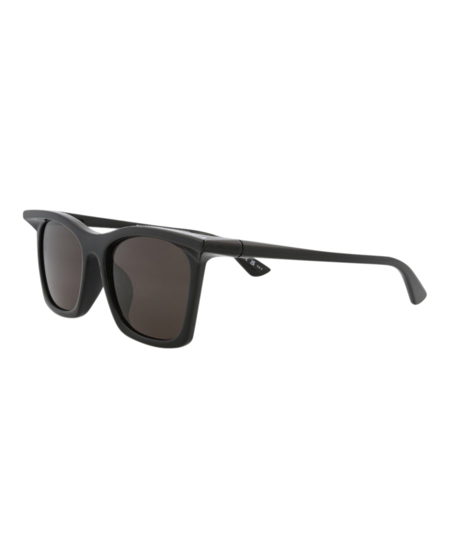 Gafas de sol de montura cuadrada