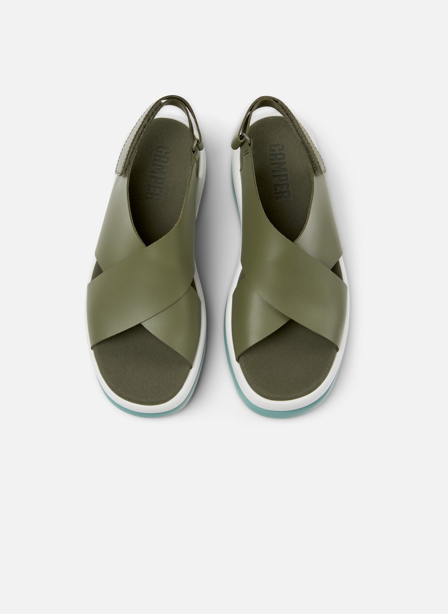 Sandalias de mujer