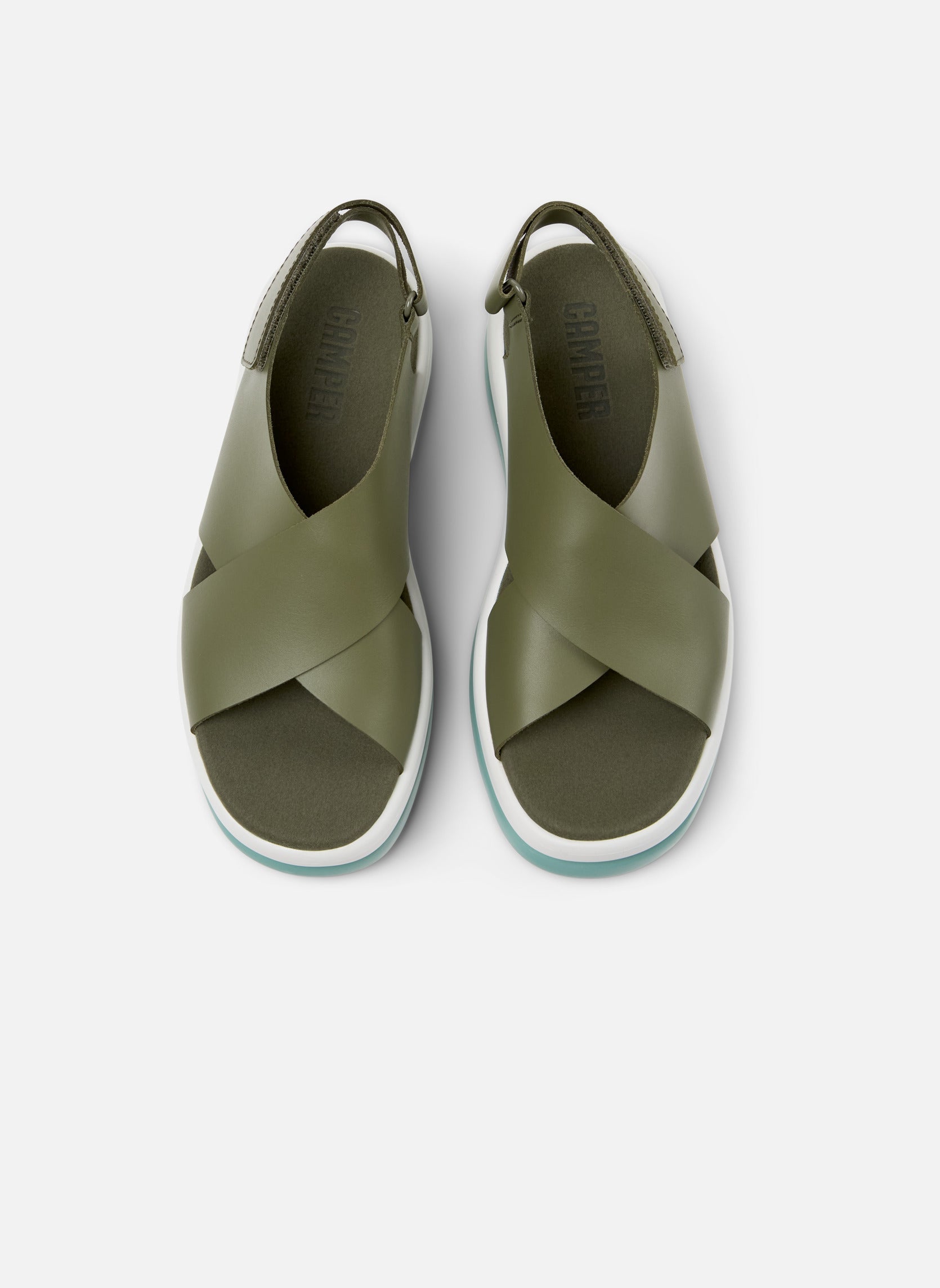 Sandalias de mujer
