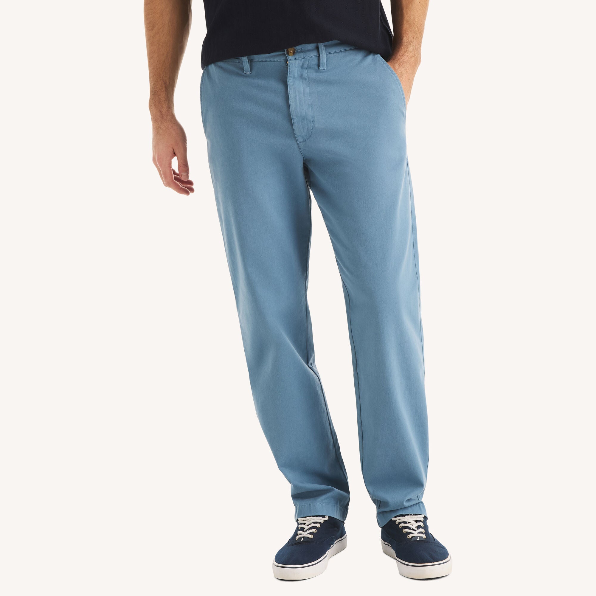 Pantalón de hombre