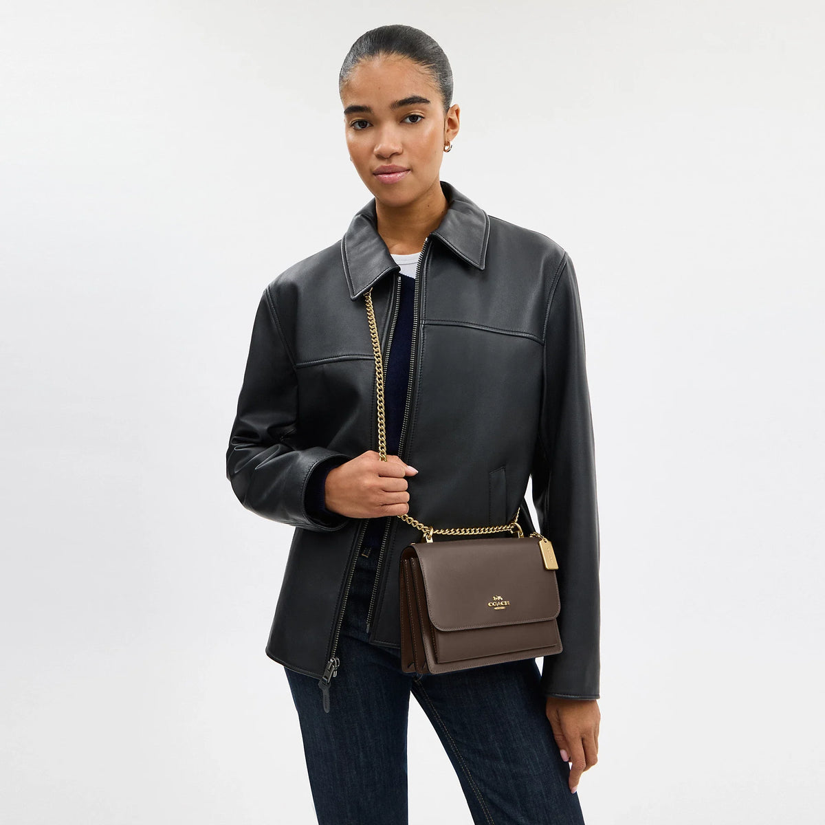 Bolso cruzado