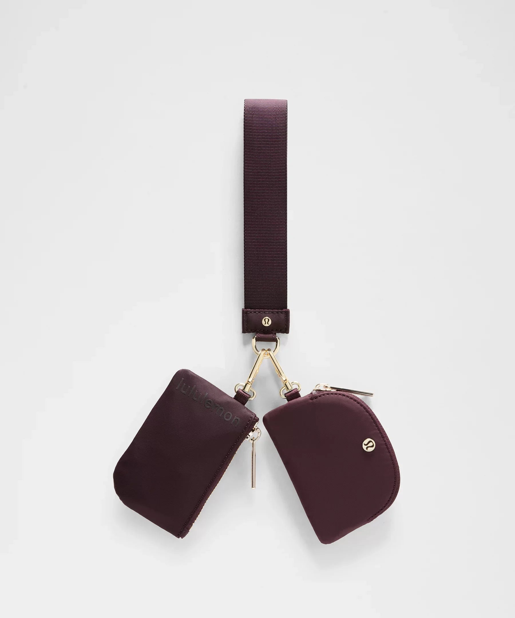 Bolso de muñeca