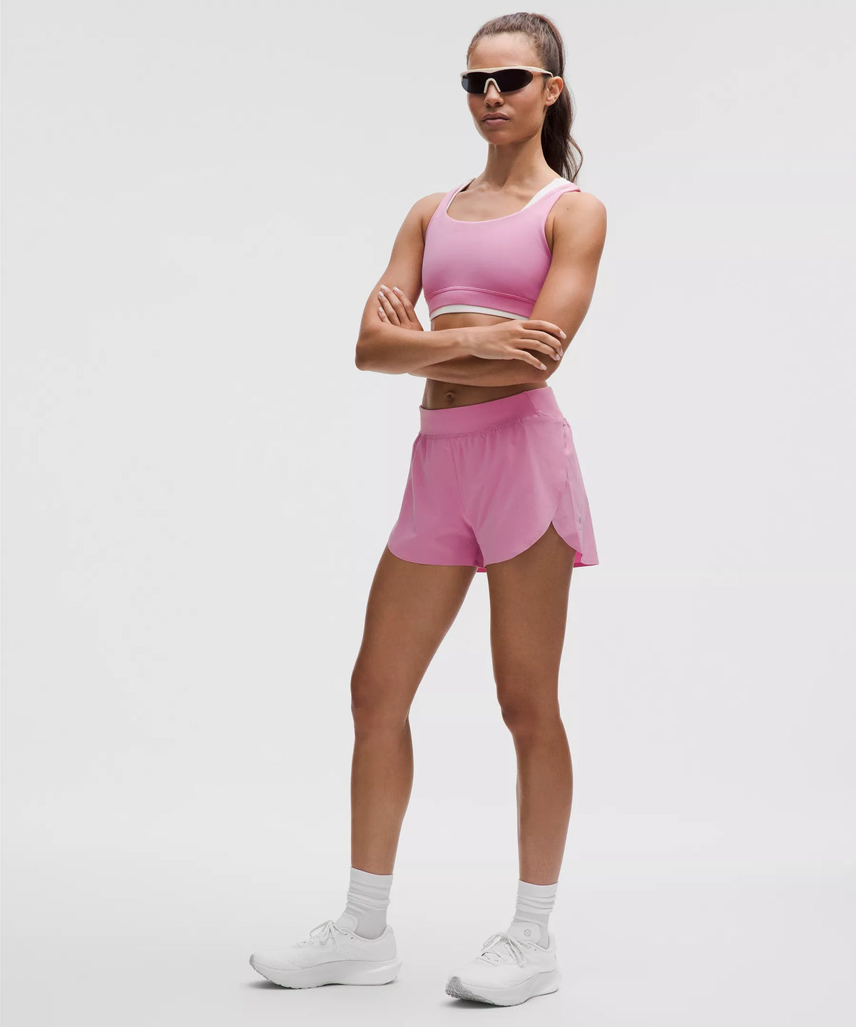 Tenis para correr de mujer
