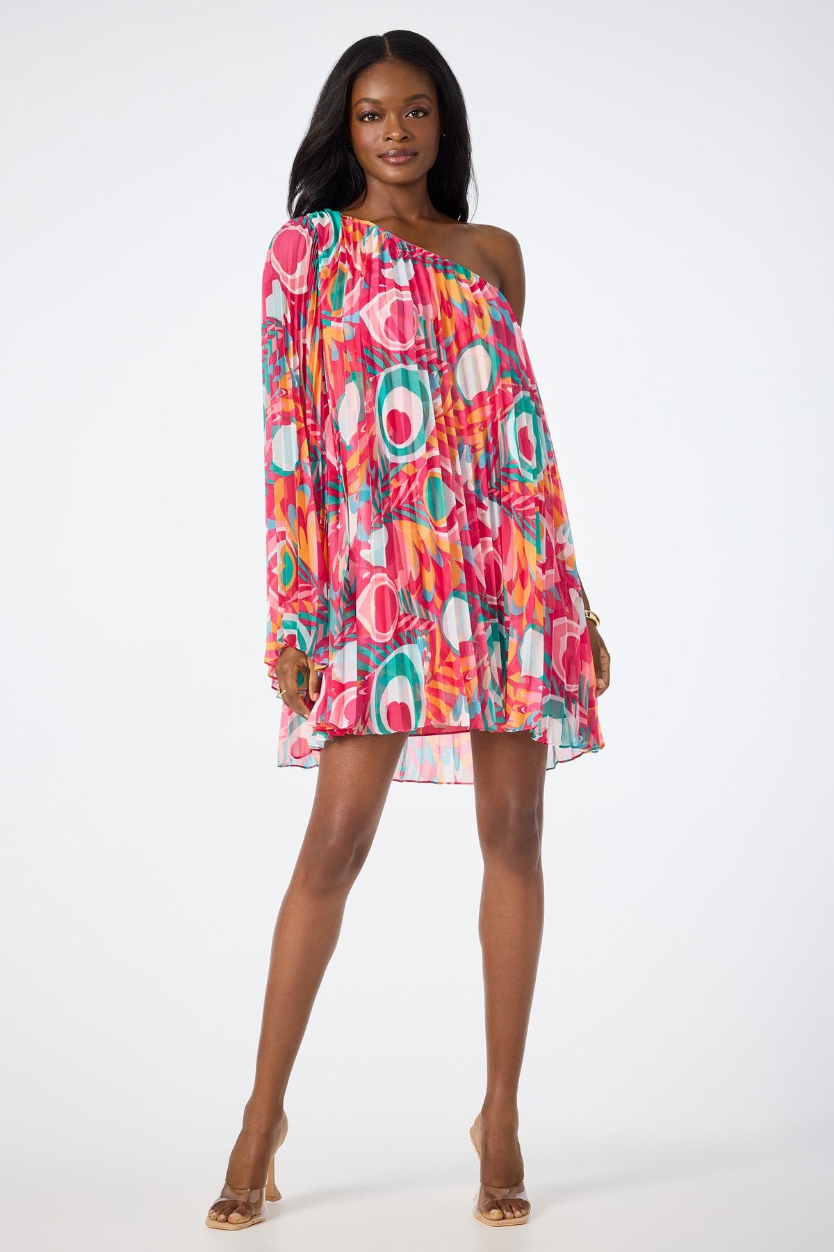 Vestido corto