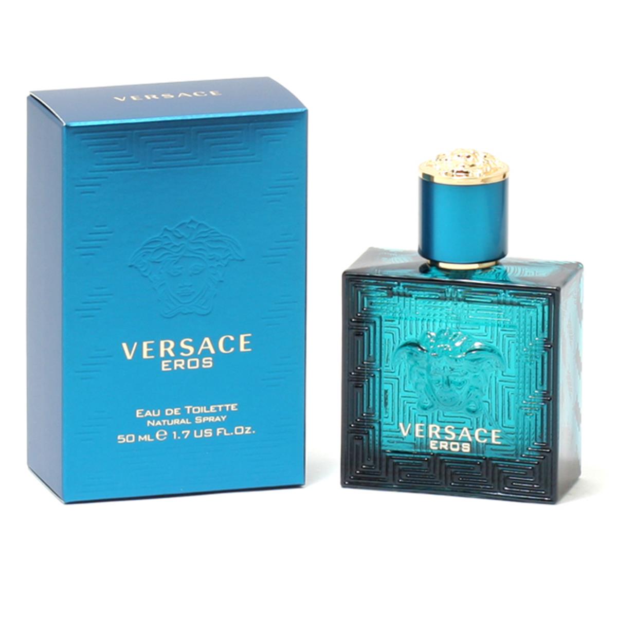 Perfume de hombre eau de toilette 1 oz