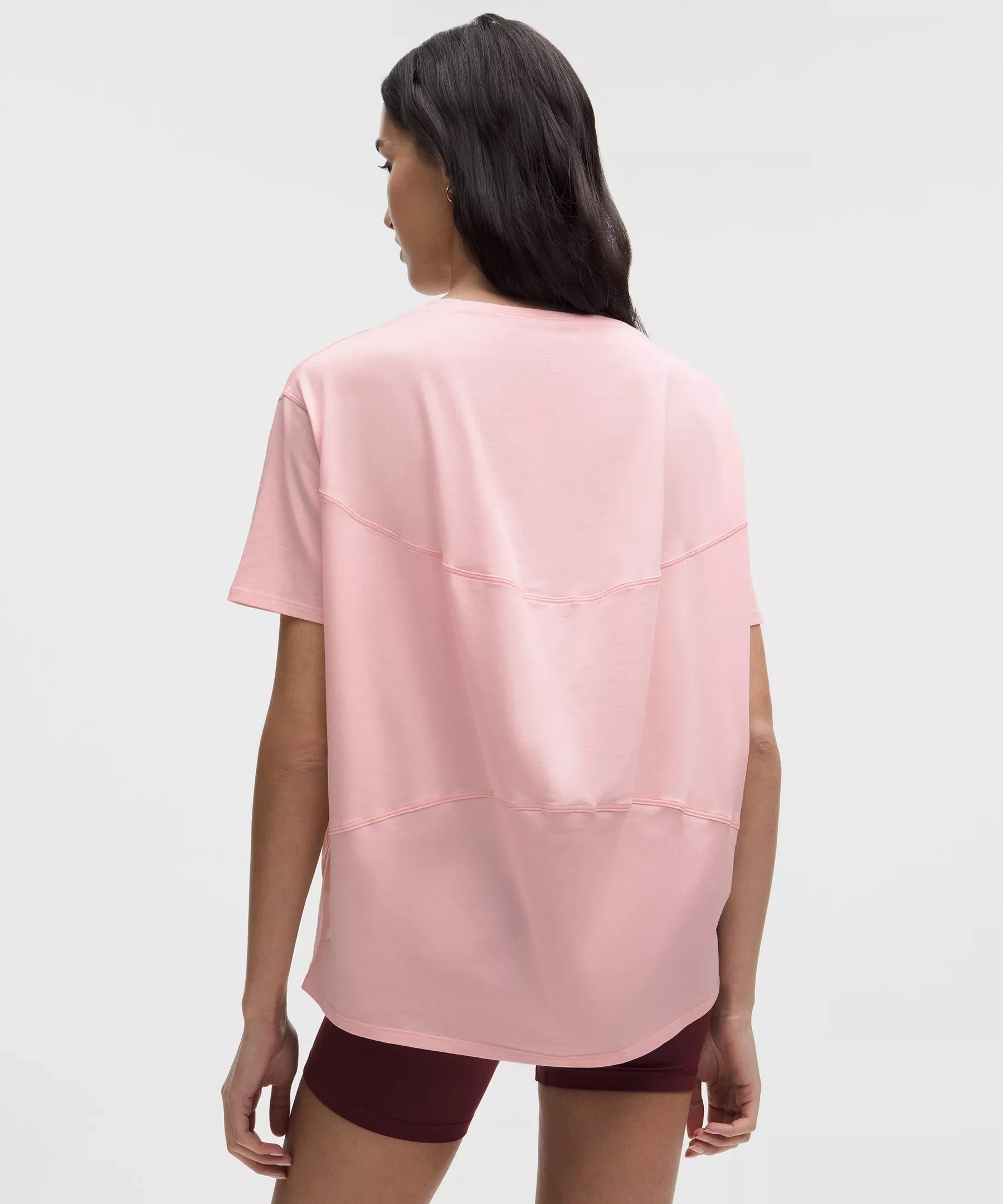 Camiseta de algodón