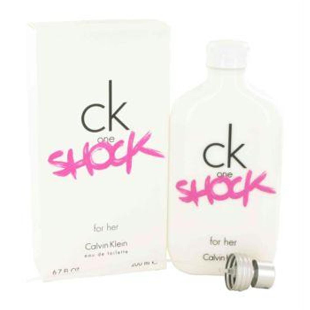 Perfume eau de toilette 6,7 oz
