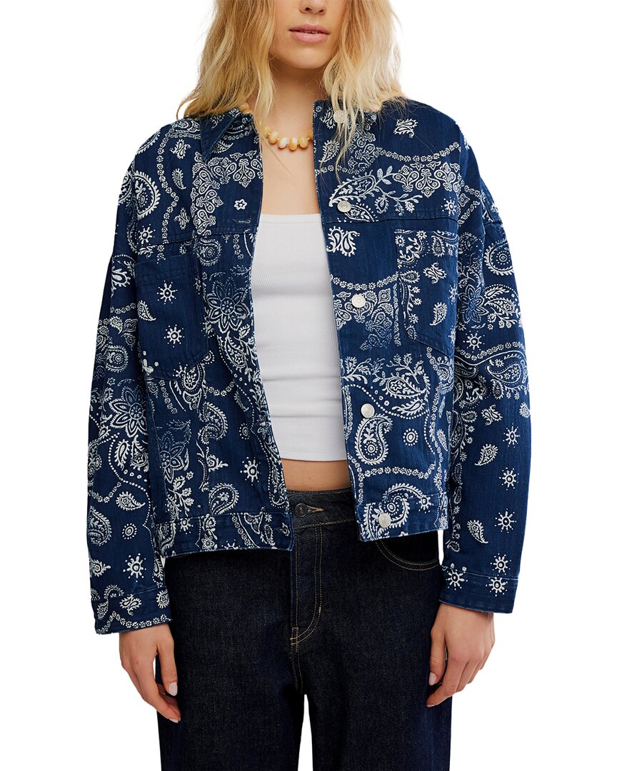 Chaqueta