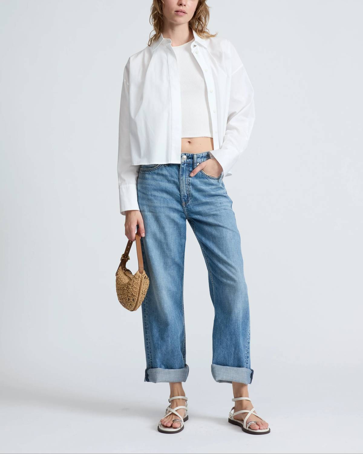 Jean