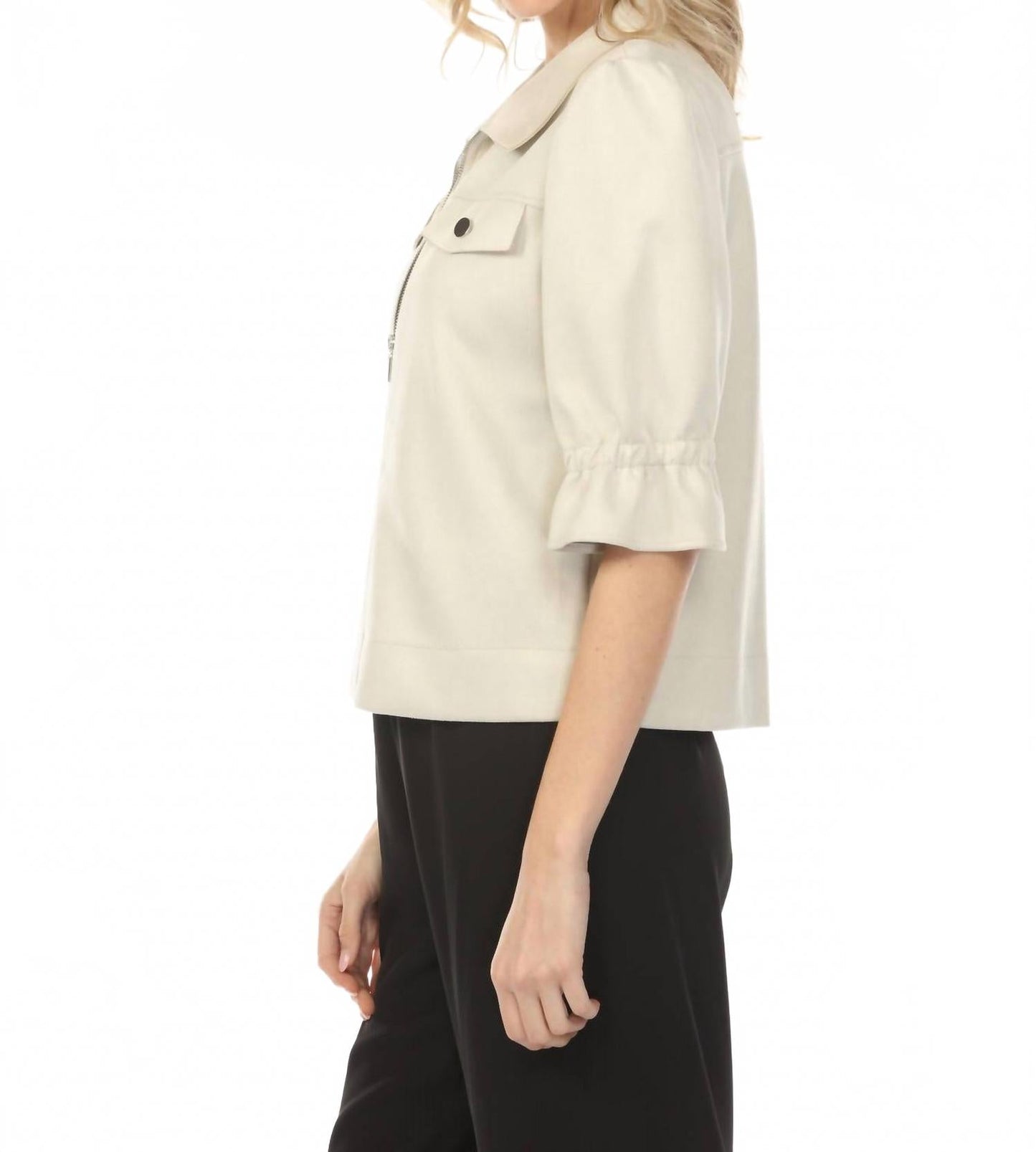 Chaqueta