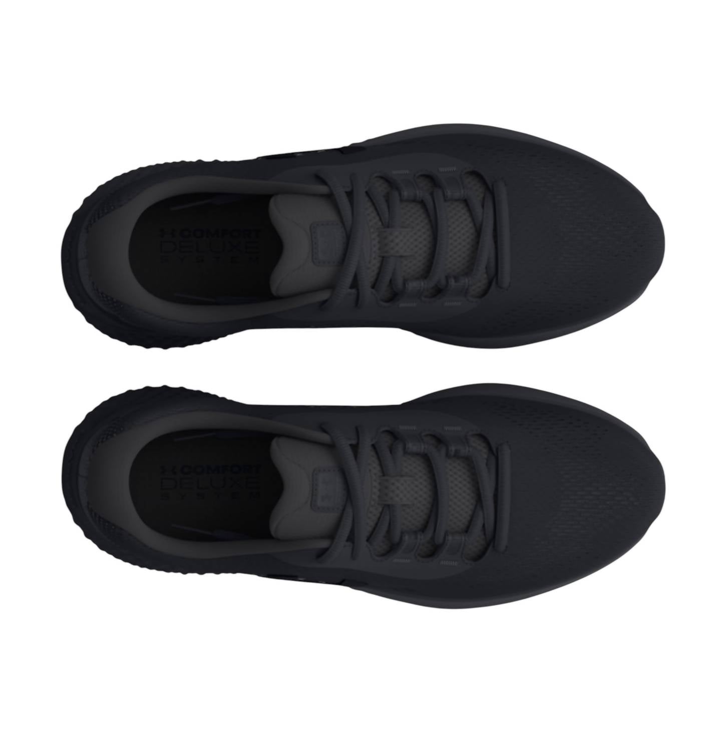 Zapatos de hombre color negro